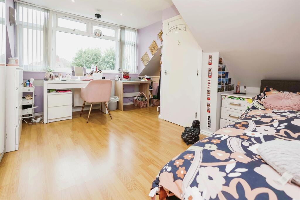 Additional image 15 of Wheats Avenue, Harborne, Birmingham