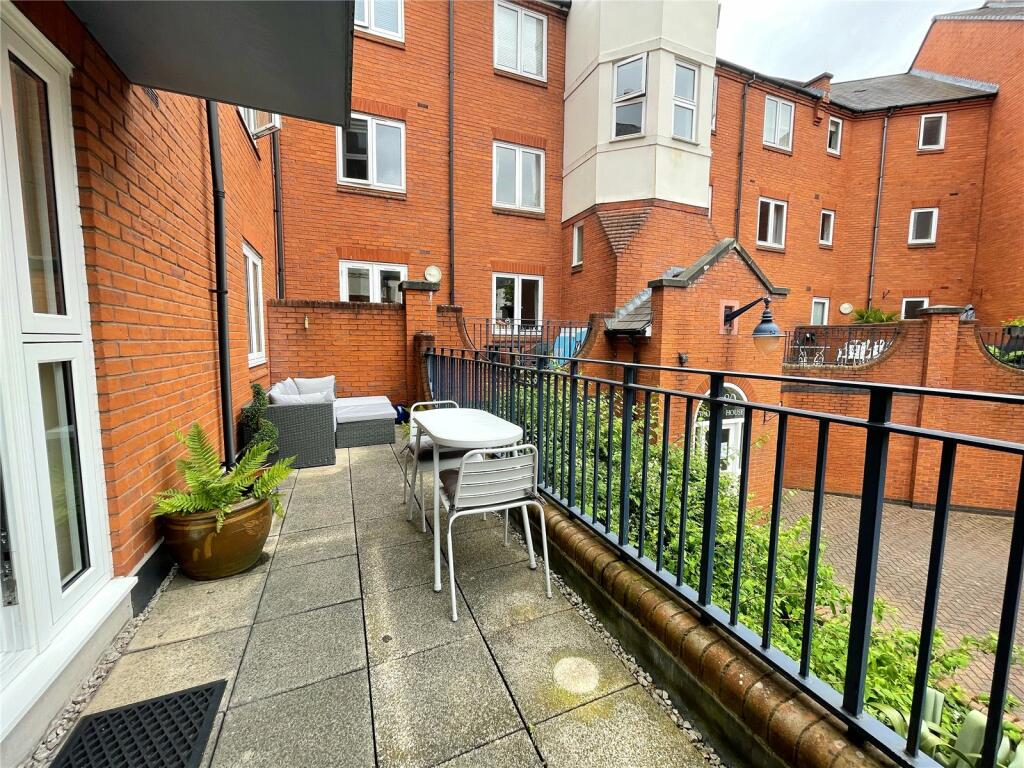 Additional image 8 of Symphony Court, BIRMINGHAM, West Midlands, B16