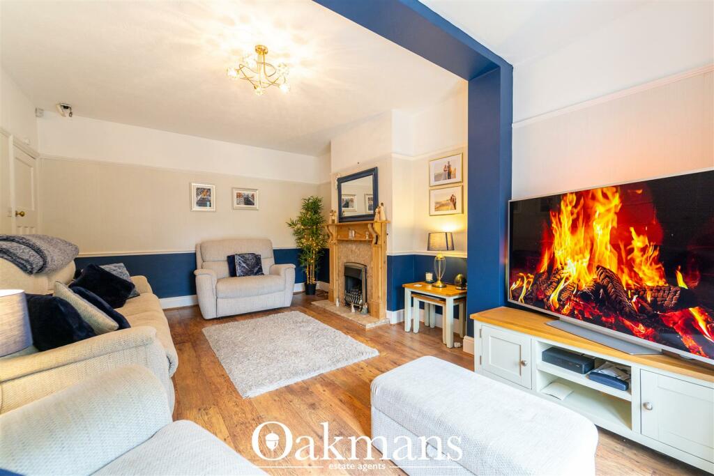 Additional image 3 of Colmore Road, Birmingham