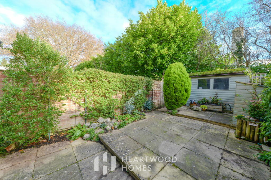 Additional image 18 of Savoy Mews Watford Road, St. Albans, AL1 2AN