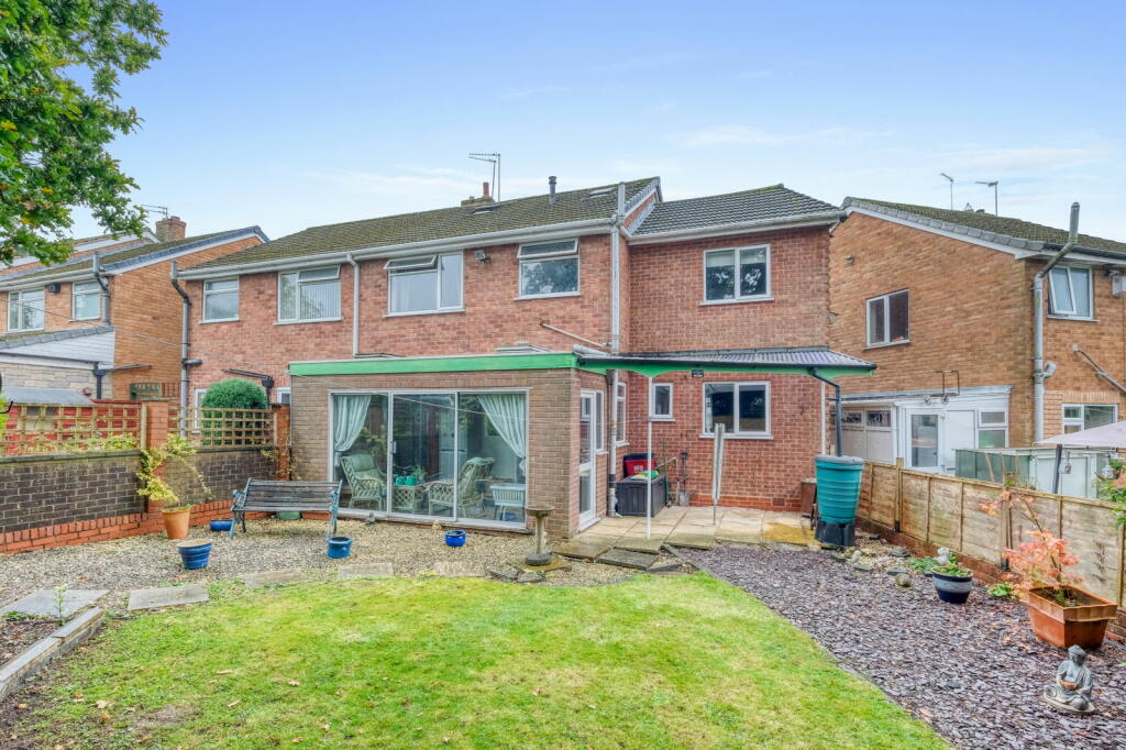 Additional image 19 of Longhurst Croft, West Heath, Birmingham, B31 4SQ