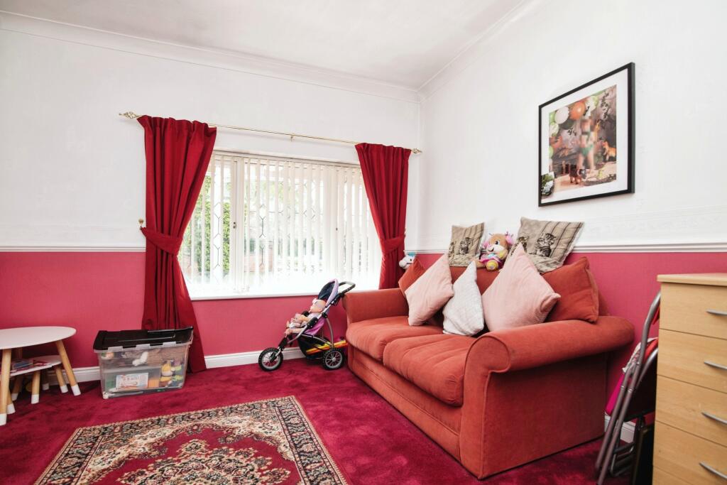 Additional image 6 of Adams Hill, Birmingham, B32