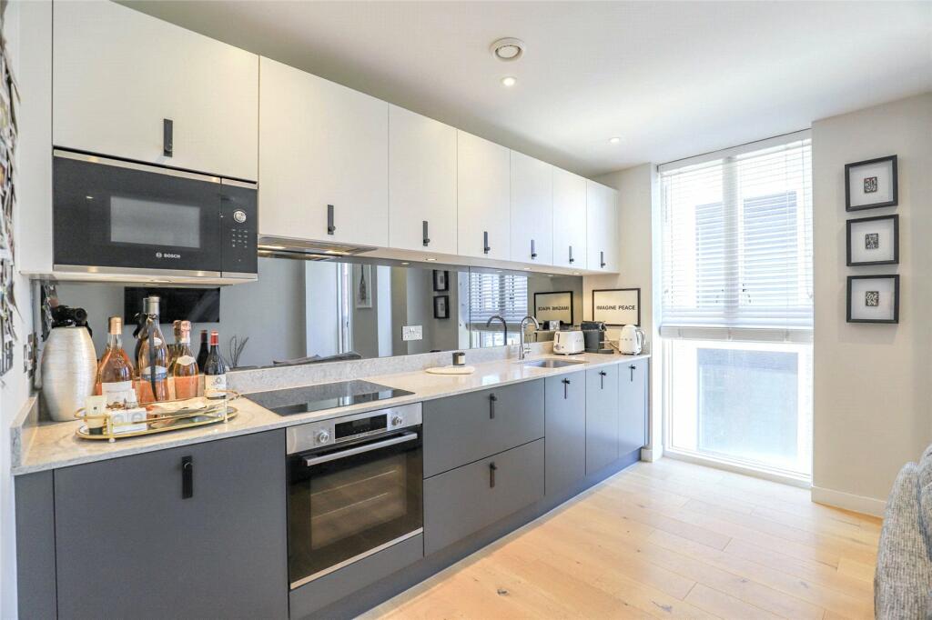 Additional image 8 of Hertfordshire House, Civic Close, St Albans, Hertfordshire, AL1