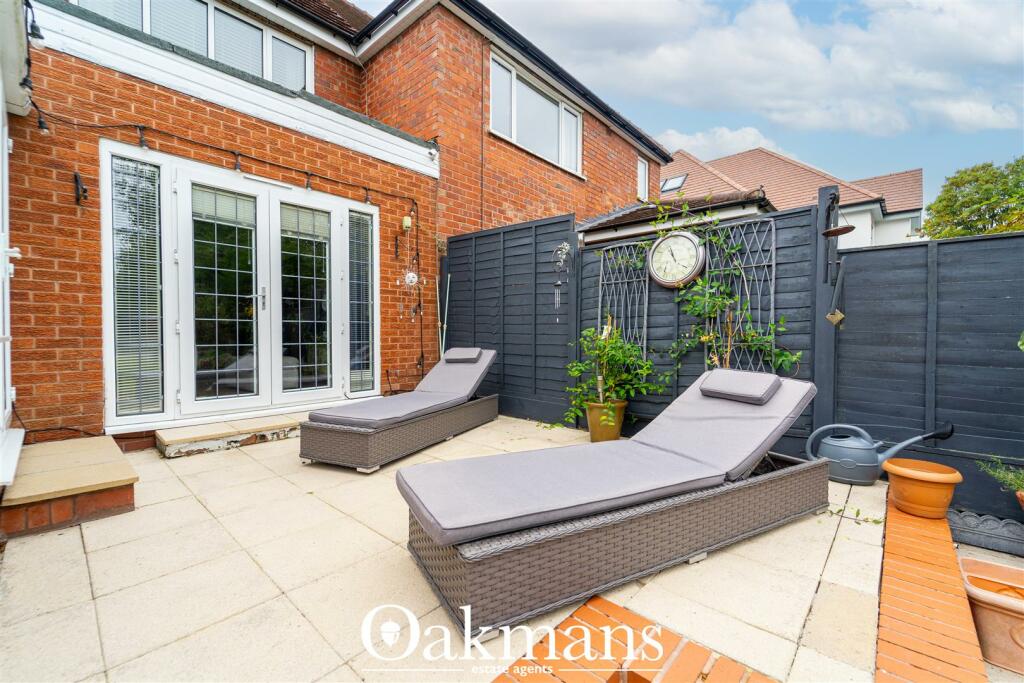 Additional image 21 of Colmore Road, Birmingham