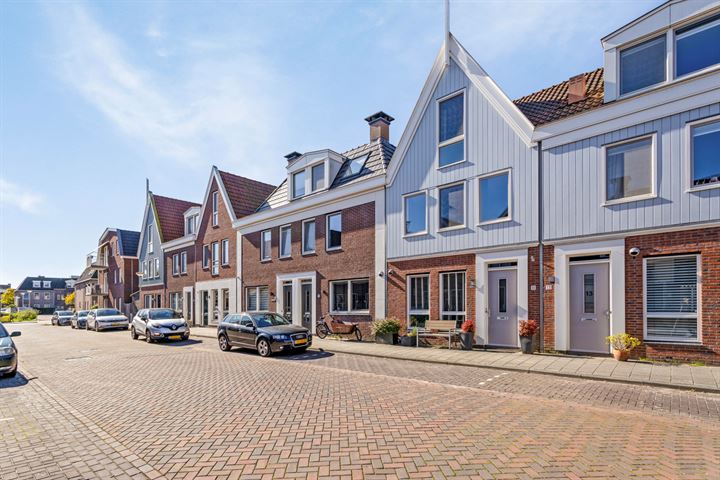 Additional image 3 of Regenboog 11, 1121 DM Landsmeer