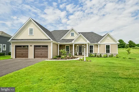 Property image - 119 Stillcreek Road Unit 55, Millersville, PA 17551