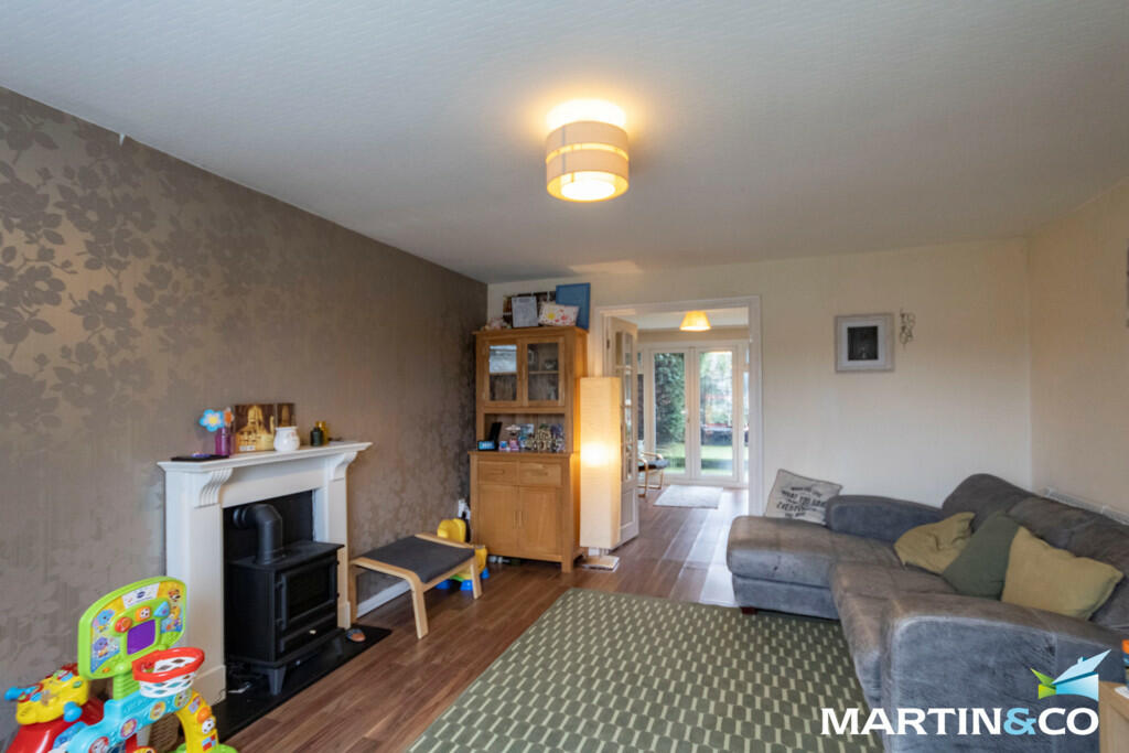 Additional image 17 of Exe Croft, Northfield, B31
