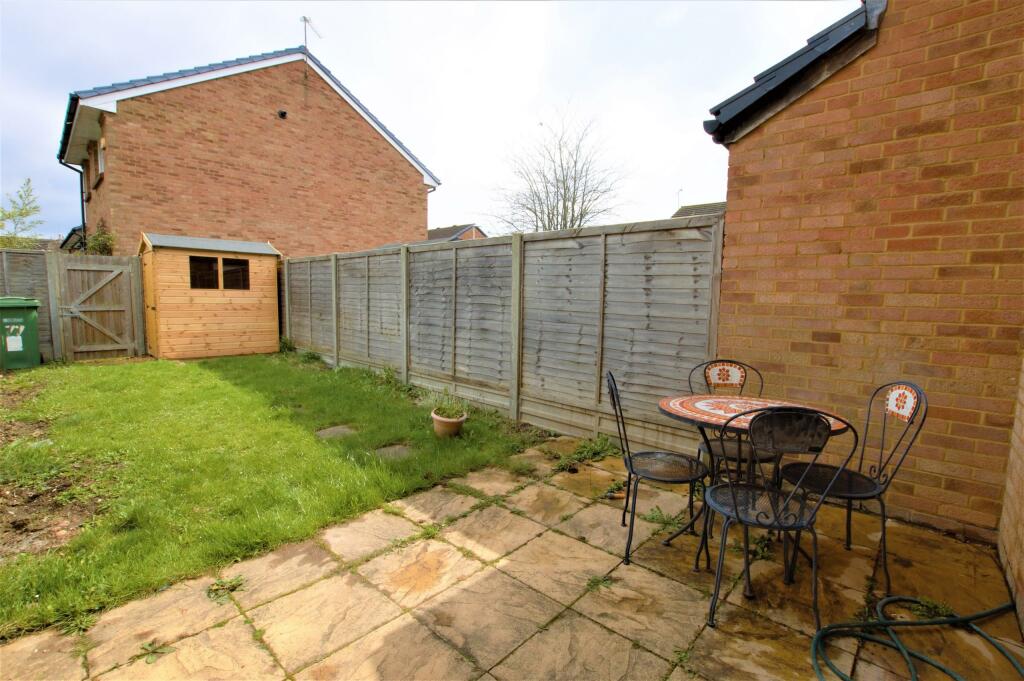 Additional image 5 of Harness Way, St Albans, AL4