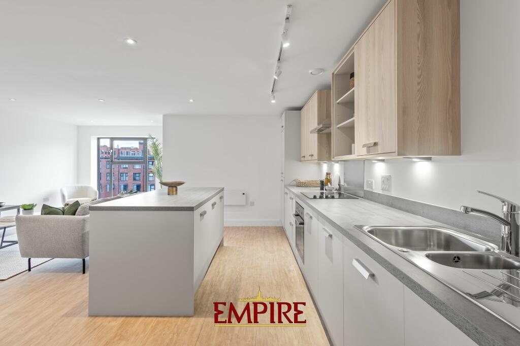 Additional image 10 of Digbeth One 2, Bradford Street, Birmingham, B12 0AH