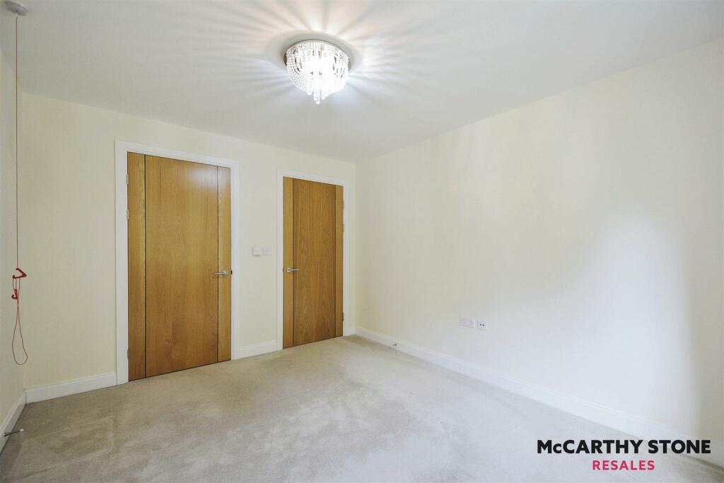 Additional image 7 of Eleanor House, 232 London Road, St Albans, Hertfordshire, AL1 1NR