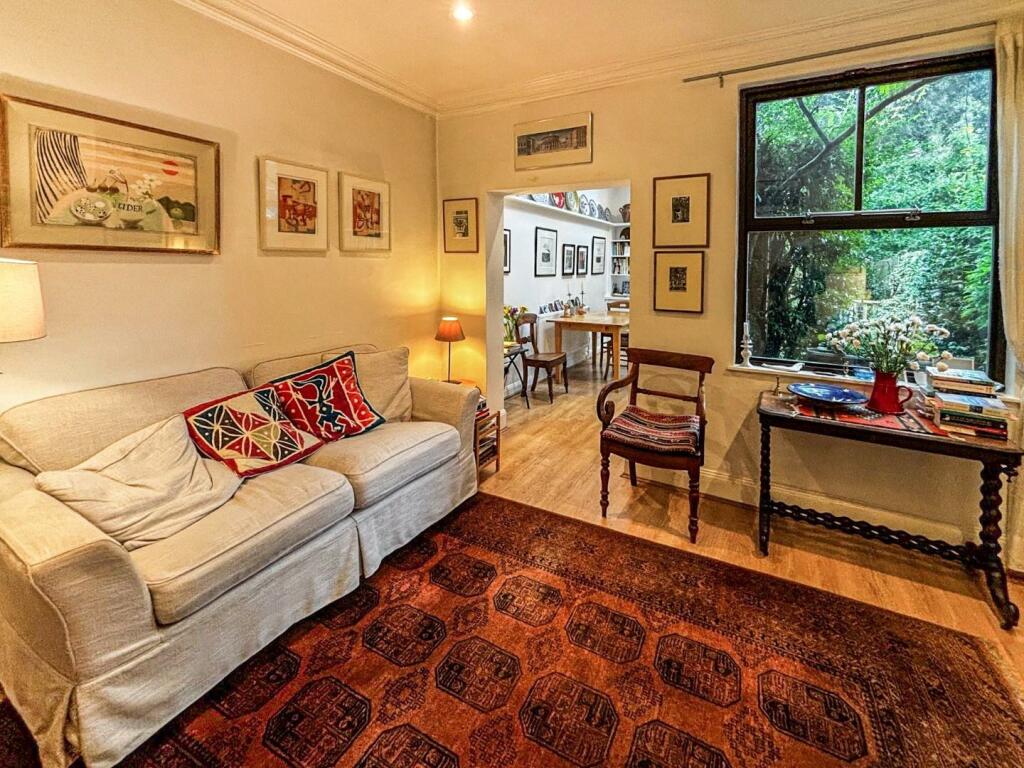 Additional image 8 of Reservoir Retreat, Birmingham