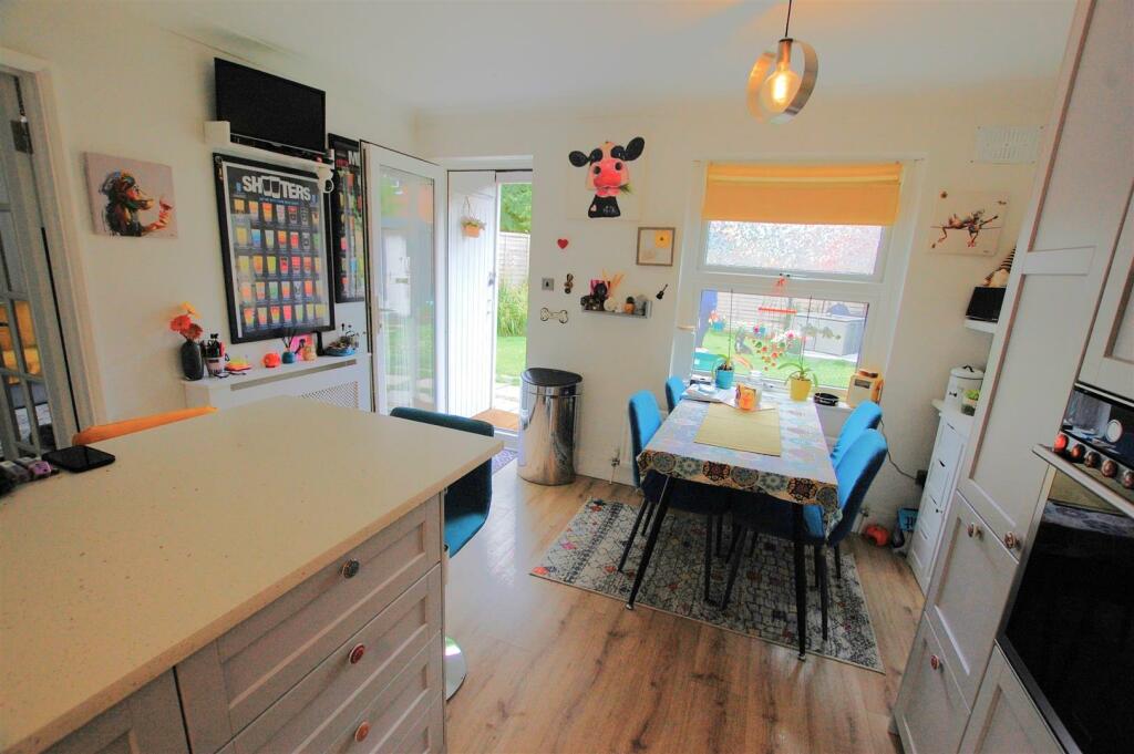 Additional image 11 of The Sidings, Ellenbrook, Hatfield