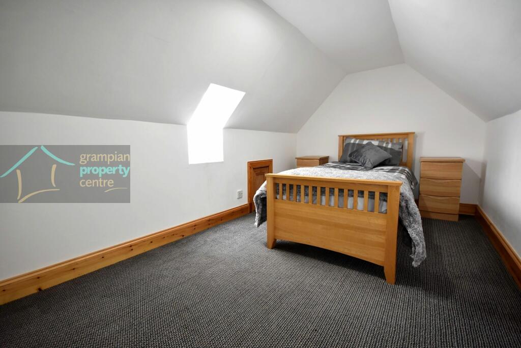 Additional image 25 of Dunrovin, 17 Balvenie Street, Dufftown, AB55 4AB