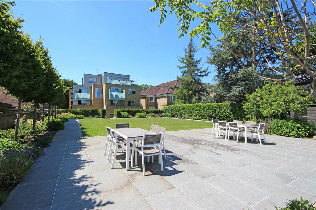 Additional image 12 of London Road, St. Albans, Hertfordshire, AL1