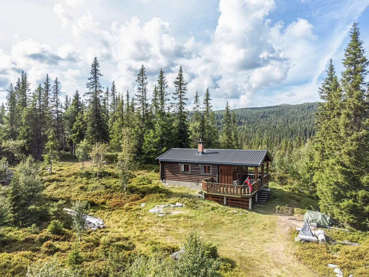 Additional image 2 of Lokkeflata 51 og 53, 2880 Nord-Torpa