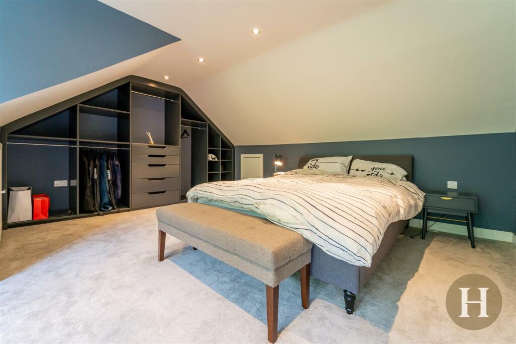 Additional image 19 of Court Oak Road, Birmingham, B32