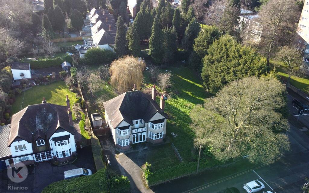 Additional image 22 of Wake Green Road, Moseley