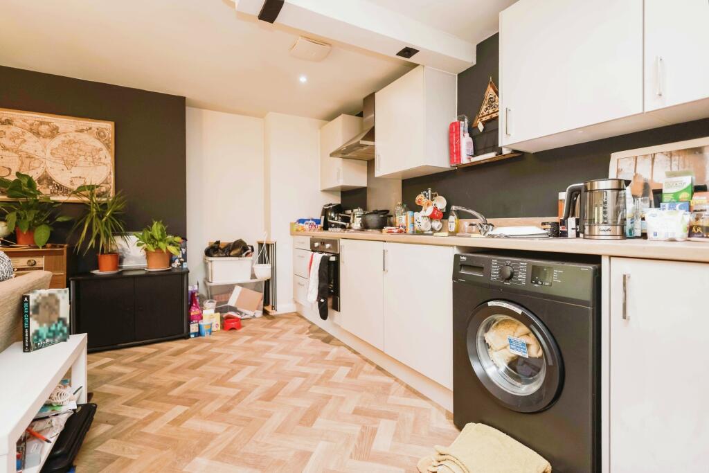 Additional image 5 of Wilberforce Way, Birmingham, West Midlands, B24