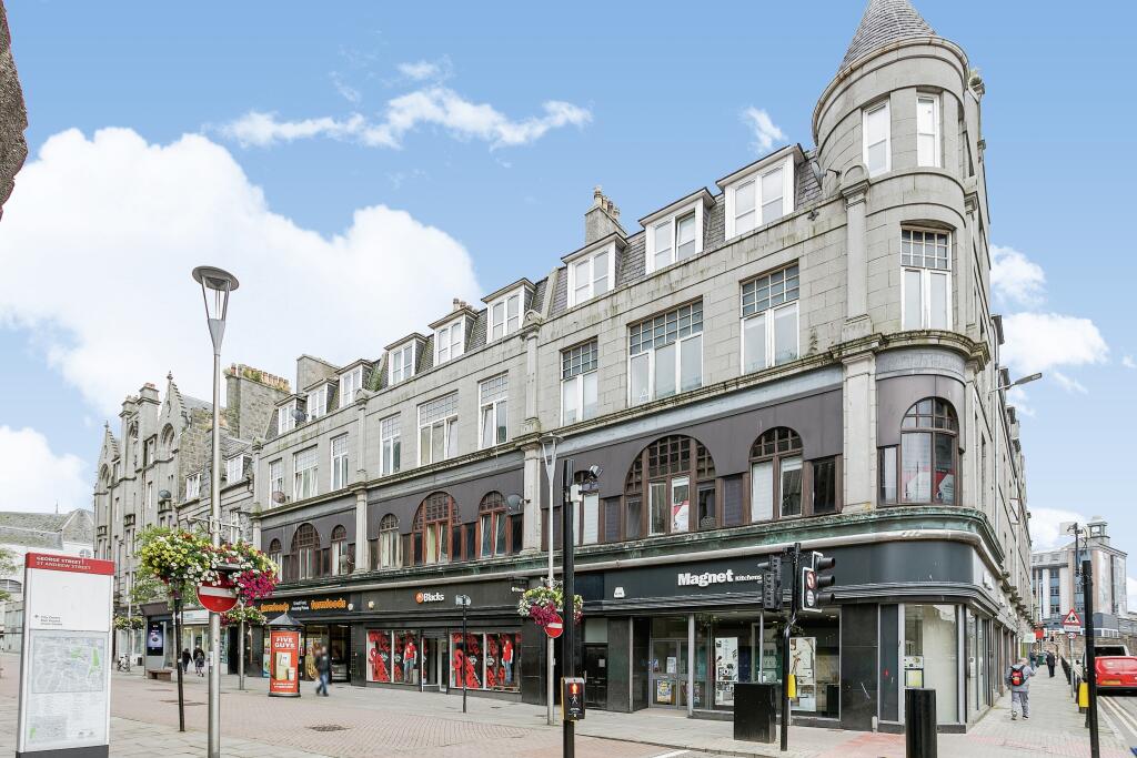 Additional image 4 of George Street, Aberdeen, AB25