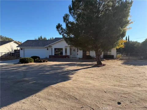 Primary image of 7309 Century Avenue, Hesperia, CA 92345