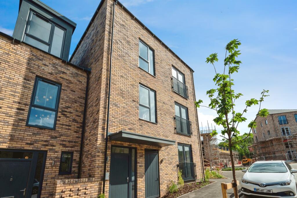 Additional image 12 of Longmore Street, Birmingham