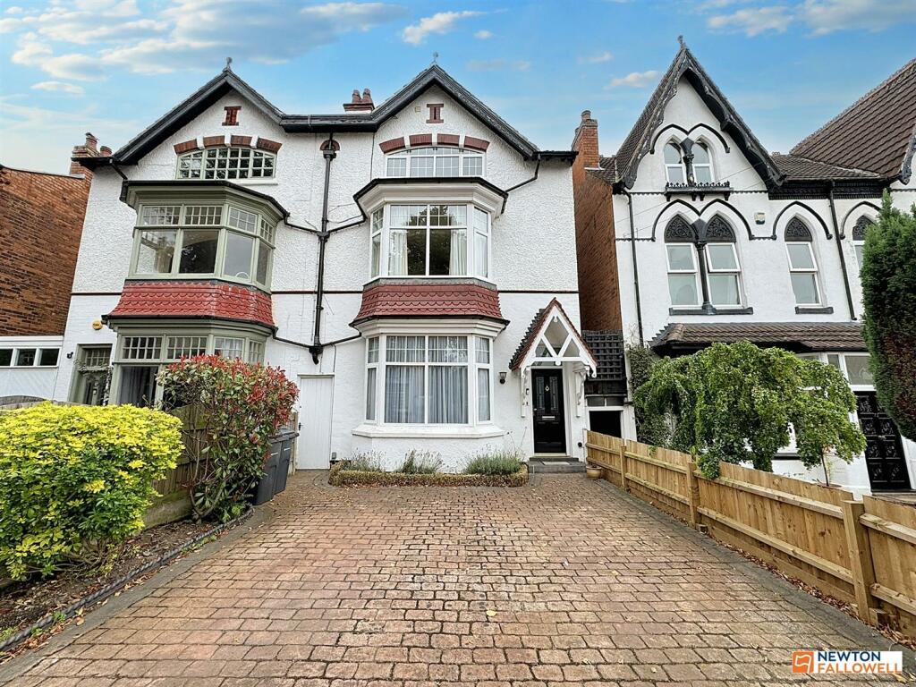 Additional image 25 of Orchard Road, Birmingham