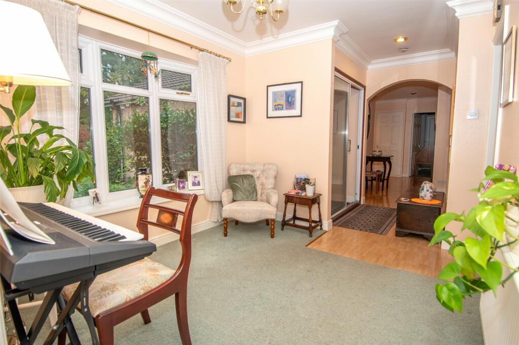 Additional image 7 of Meadow View, Moseley, Birmingham, B13