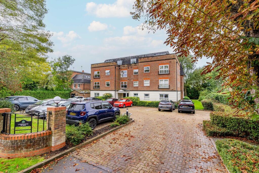 Additional image 18 of London Road, St. Albans, Hertfordshire, AL1