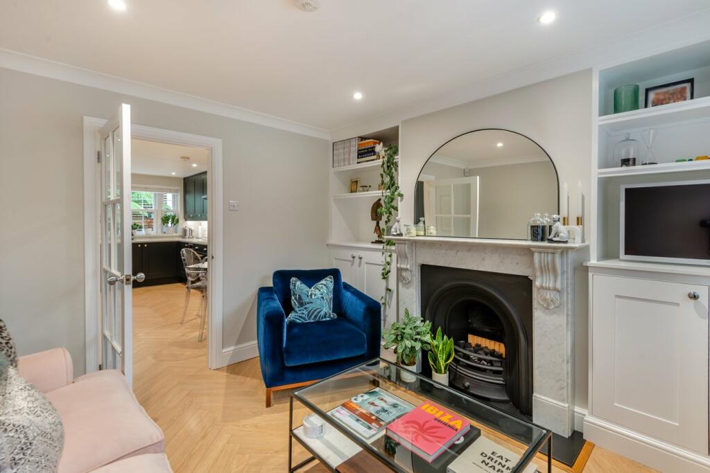Additional image 3 of Mimram Road, Welwyn, AL6