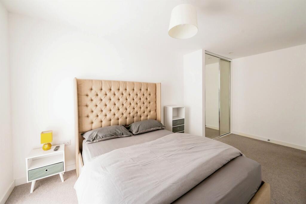 Additional image 12 of Lexington Gardens, Birmingham