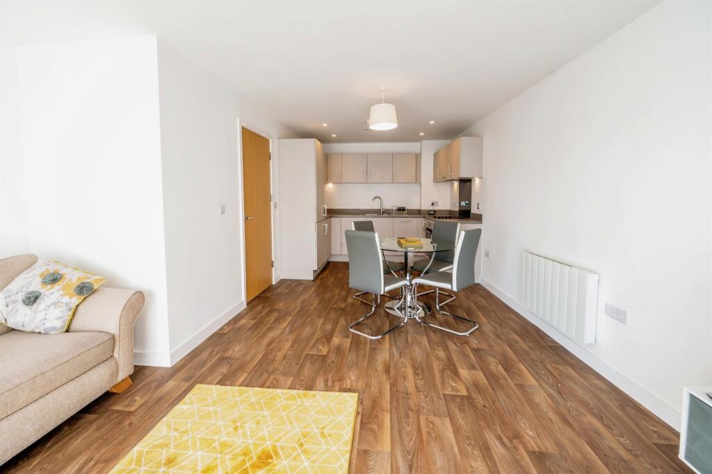 Additional image 7 of Lexington Gardens, Birmingham