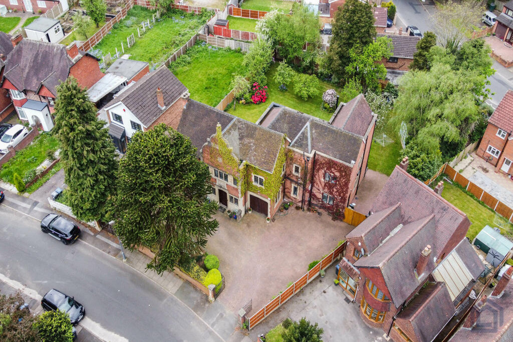 Additional image 41 of West Drive, Handsworth Wood, B20