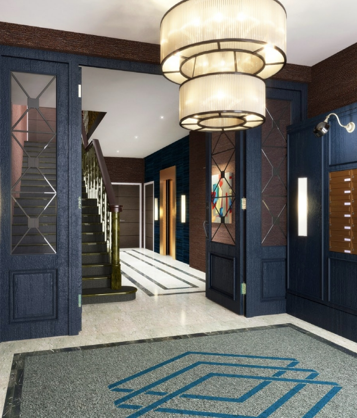 Additional image 2 of Lightwell Apt, Cornwall Street, Birmingham, B3