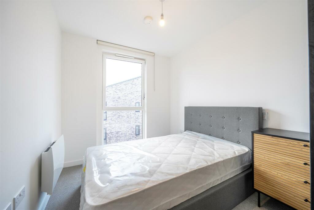 Additional image 8 of Belgrave Village, Birmingham