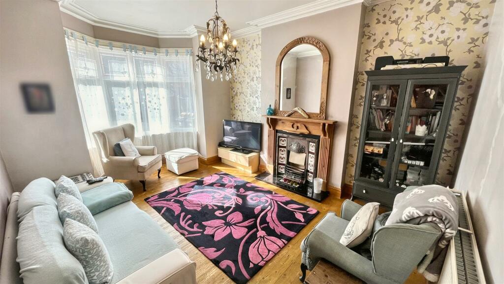 Additional image 2 of 59 Woodstock Road, Moseley, Birmingham