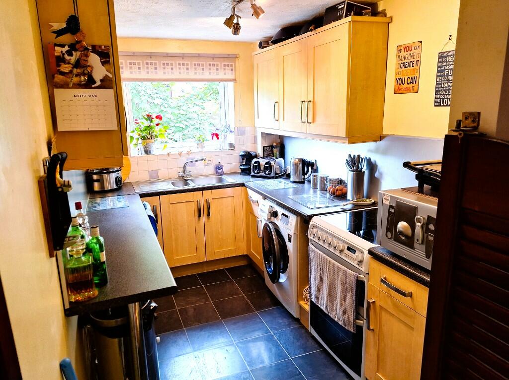 Additional image 2 of Dixons Hill Road, AL9