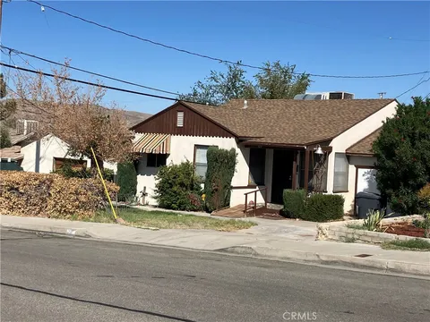 709 S 1st Avenue, Barstow, CA 92311