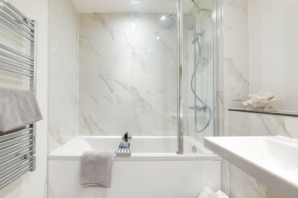 Additional image 9 of The Burj, Digbeth