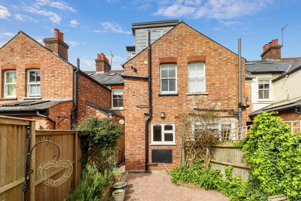 Additional image 22 of Church Street, St. Albans, Hertfordshire, AL3