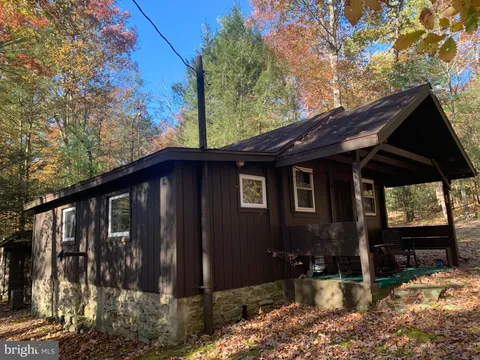 161 Peffer Trl, Mc Connellsburg, PA 17233