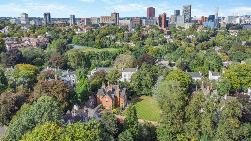 Additional image 42 of Carpenter Road, Birmingham, B15