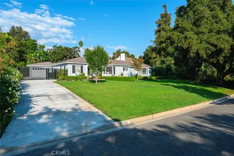 841 San Simeon Road, Arcadia, CA 91007