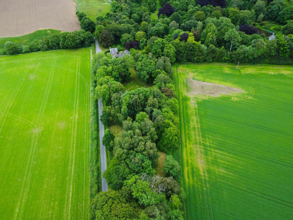 Additional image 42 of Rhynie, Druminnor, AB54