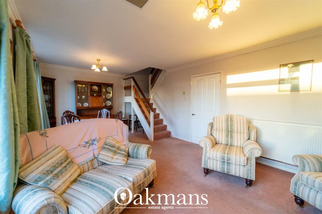 Additional image 5 of St. Denis Road, Bournville Village Trust, B29