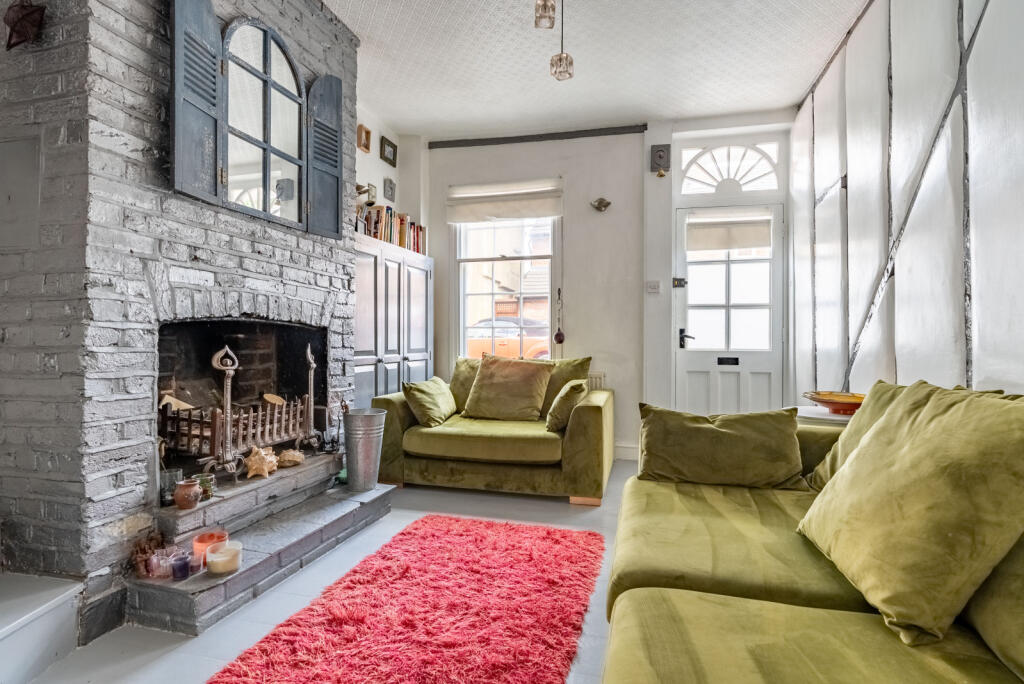 Additional image 5 of High Street, Markyate, St. Albans, Hertfordshire, AL3