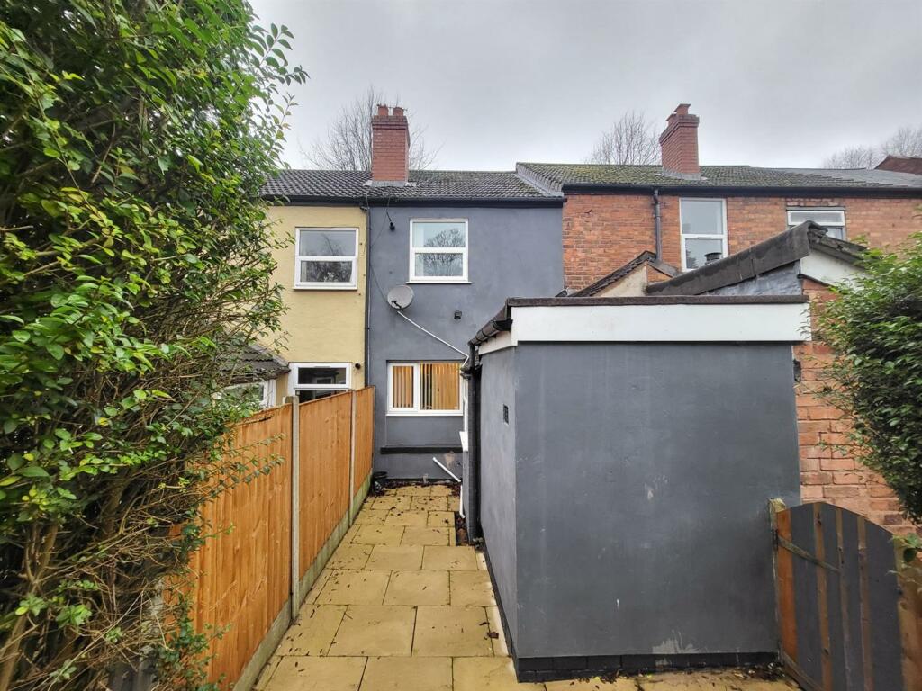 Additional image 12 of Johnson Road, Birmingham