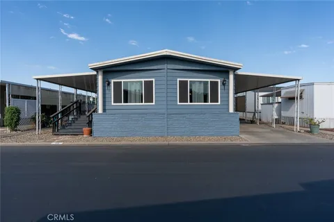 2240 Golden Oak Lane Unit 44, Merced, CA 95341