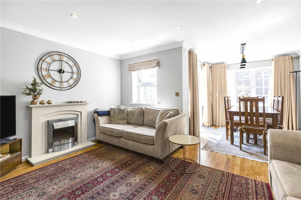 Additional image 2 of Lemsford Lane, Welwyn Garden City, Hertfordshire, AL8