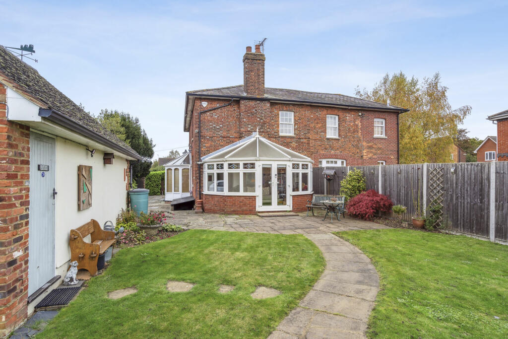 Additional image 12 of High Street, London Colney, St. Albans, AL2