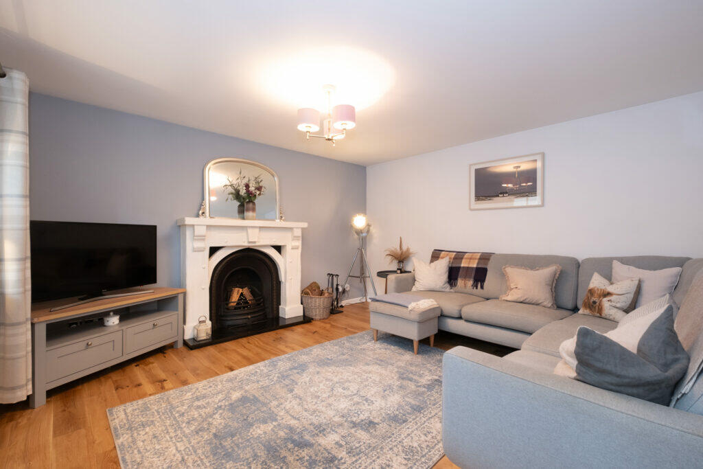 Additional image 26 of Rose Cottage, Drumlithie, AB39 3YS